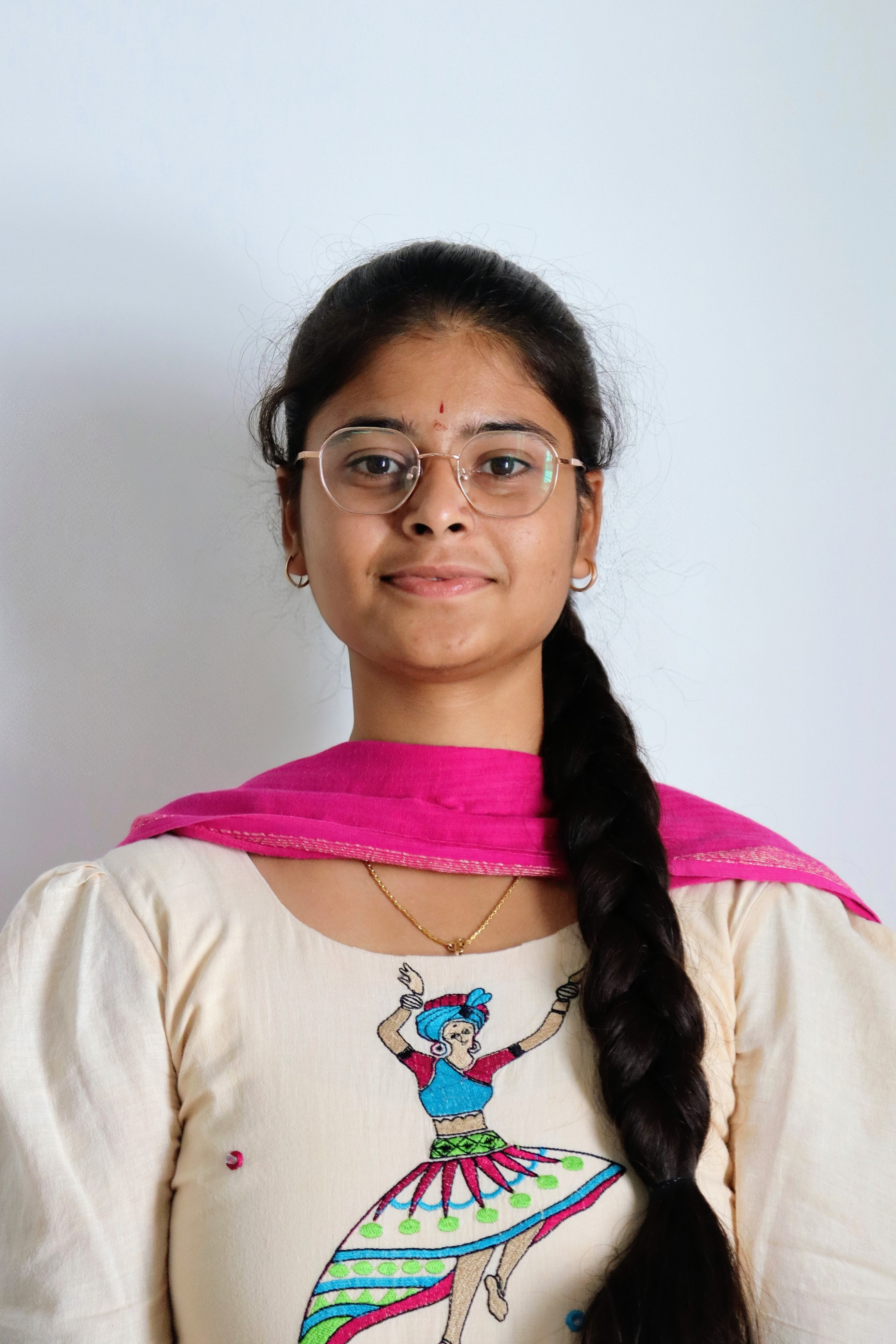 Abhinaya Chowdary
