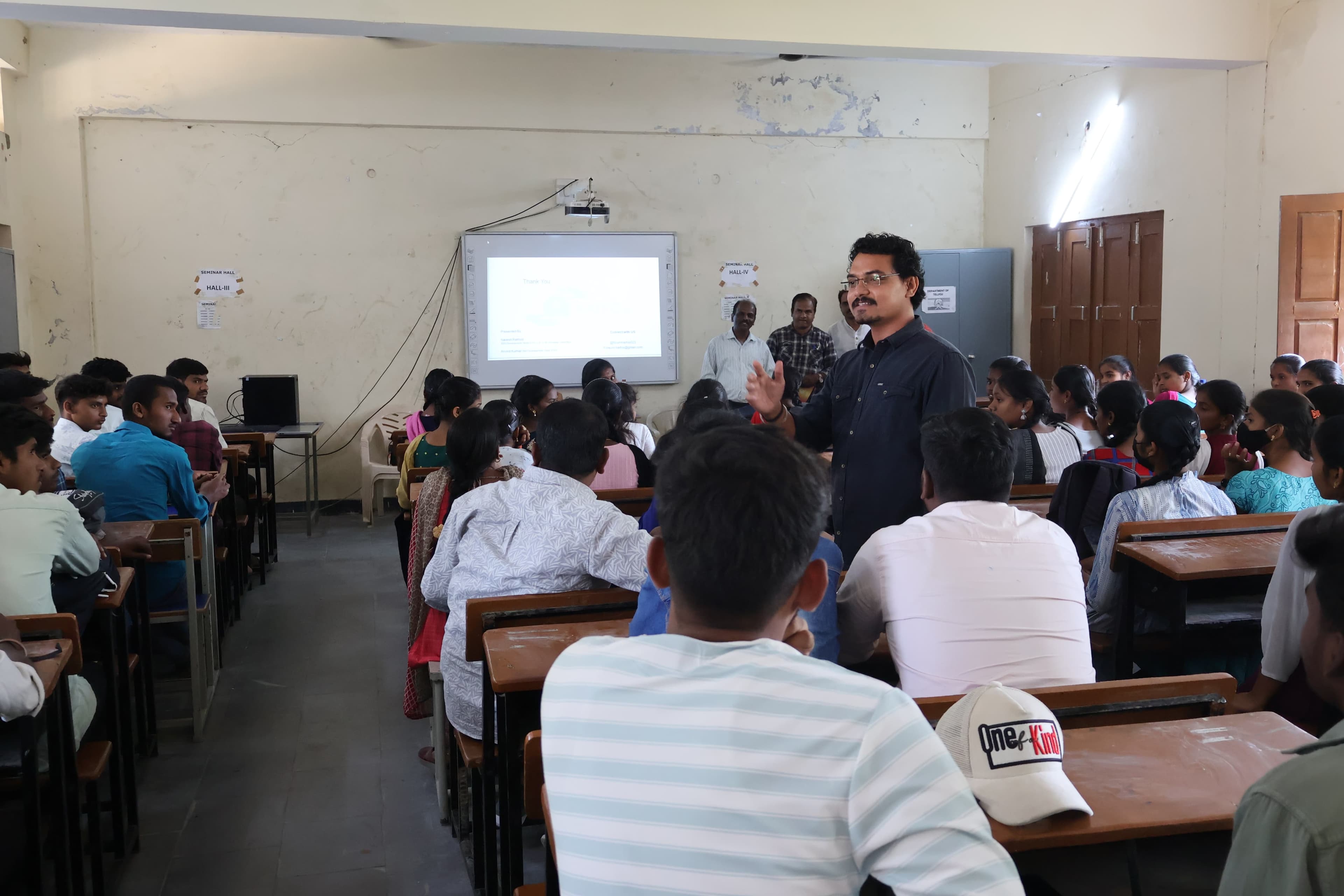 Digital Skill Development Program