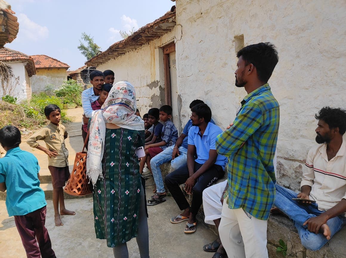 Research and Development