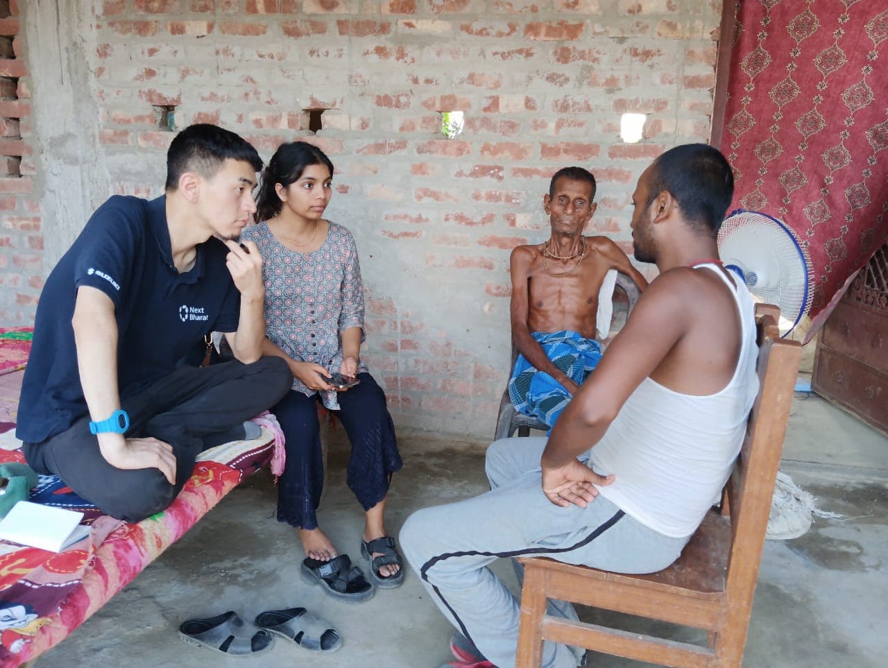 Smart Village Study Program